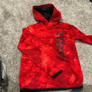 Under Armour Hoodie